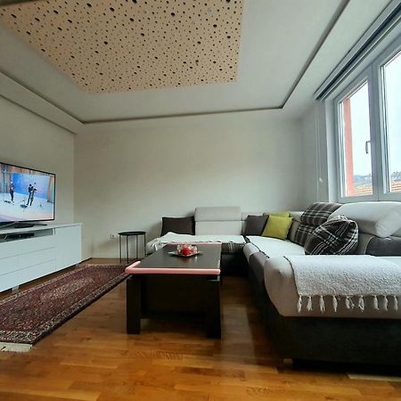 Apartman Amal Aisha,Bascarsija SJJ Exterior foto