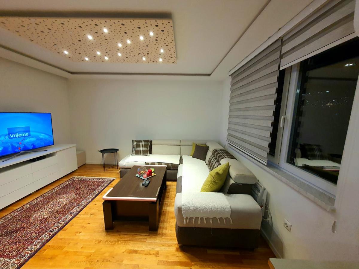 Apartman Amal Aisha,Bascarsija SJJ Exterior foto