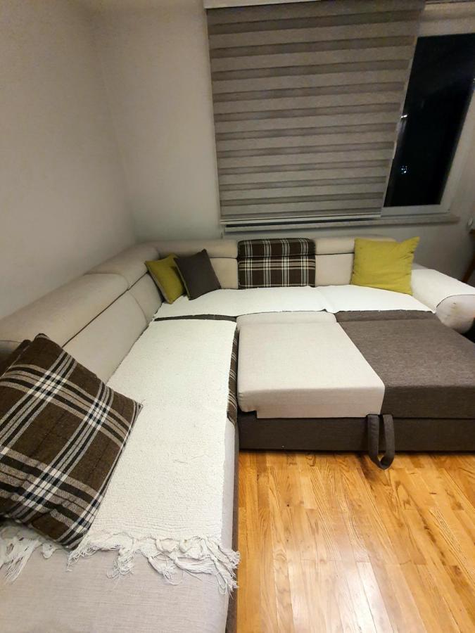 Apartman Amal Aisha,Bascarsija SJJ Exterior foto