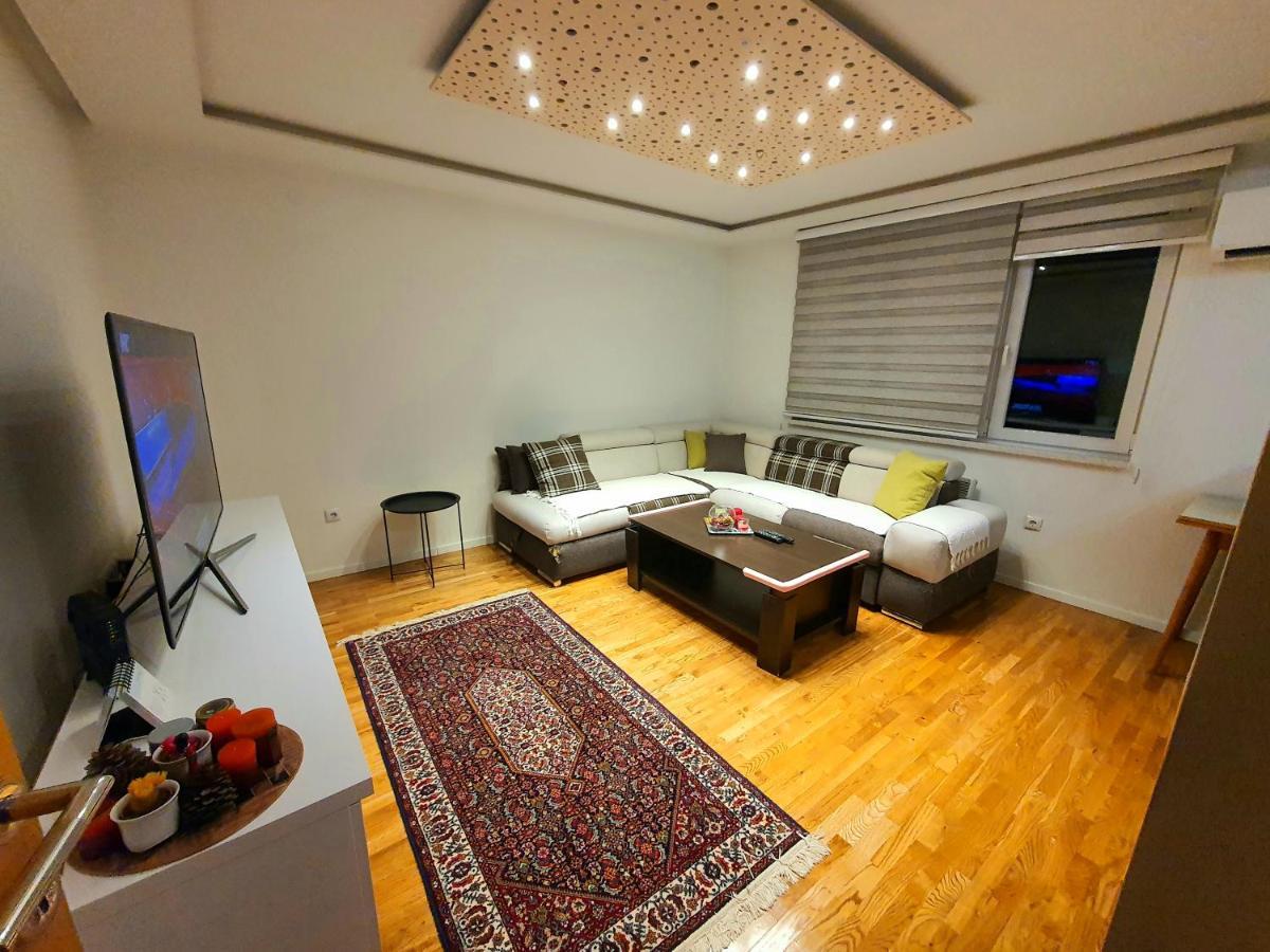 Apartman Amal Aisha,Bascarsija SJJ Exterior foto