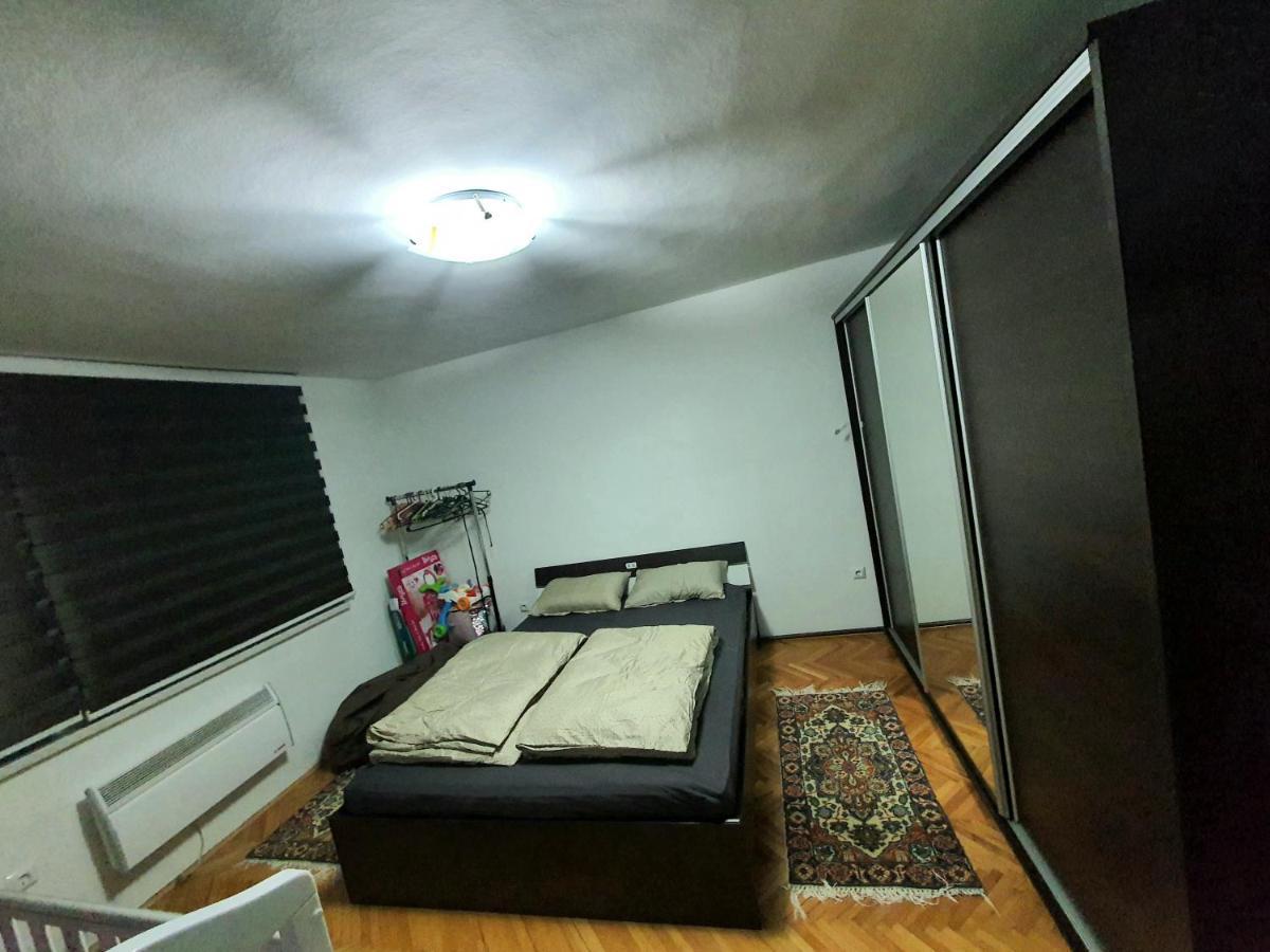 Apartman Amal Aisha,Bascarsija SJJ Exterior foto