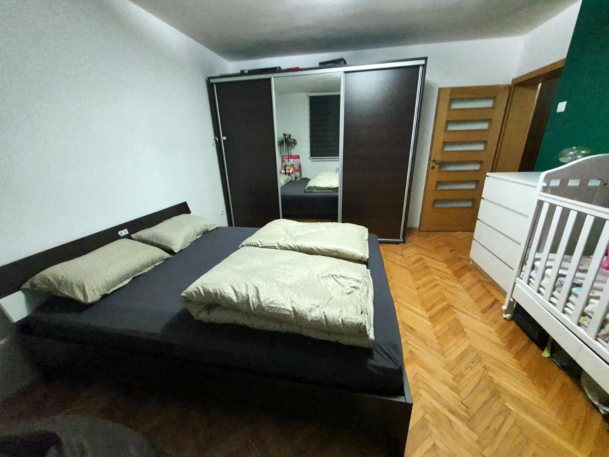 Apartman Amal Aisha,Bascarsija SJJ Exterior foto