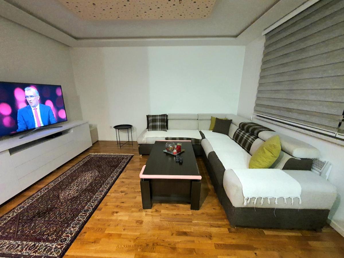 Apartman Amal Aisha,Bascarsija SJJ Exterior foto