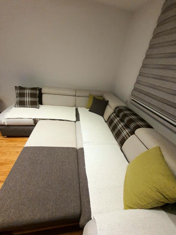 Apartman Amal Aisha,Bascarsija SJJ Exterior foto