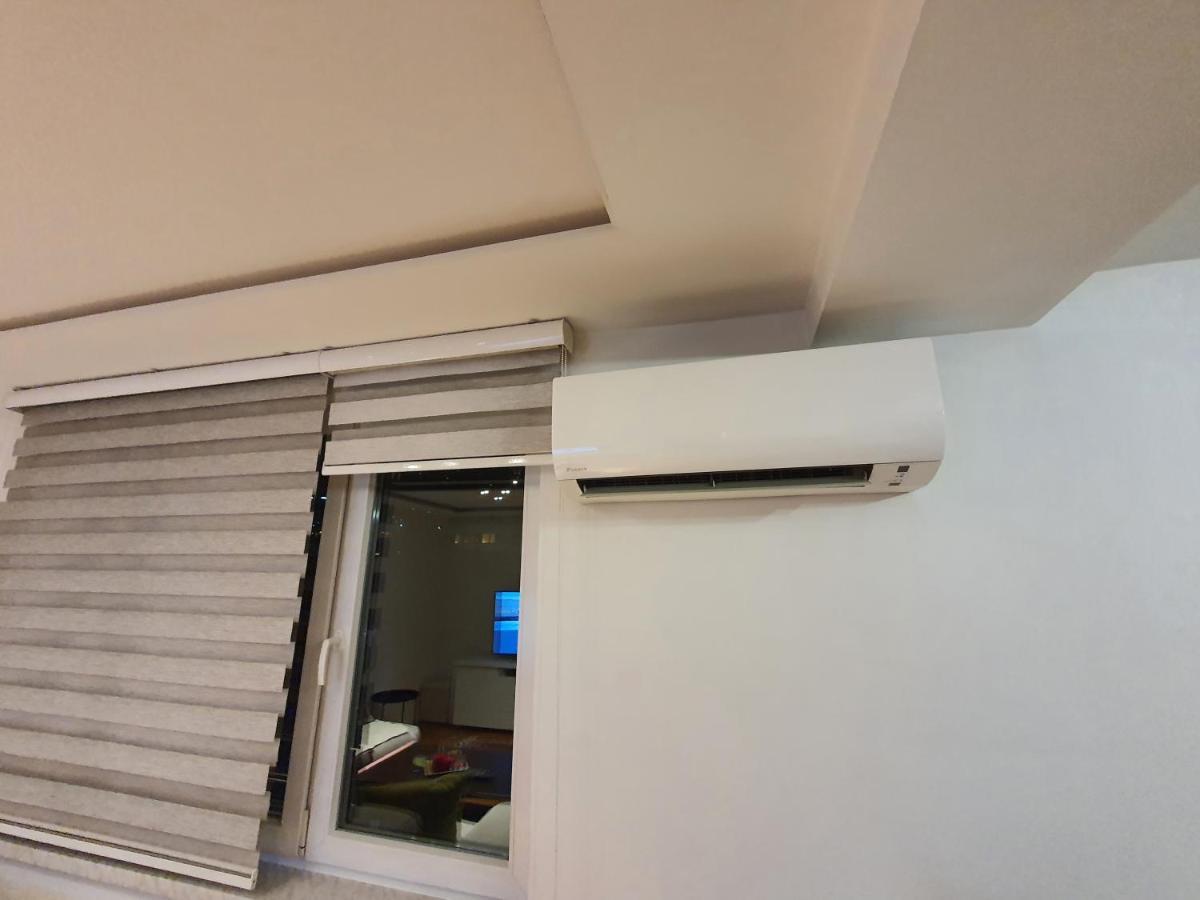 Apartman Amal Aisha,Bascarsija SJJ Exterior foto