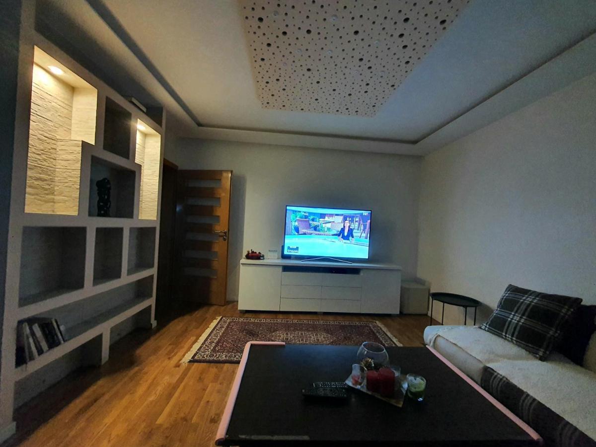 Apartman Amal Aisha,Bascarsija SJJ Exterior foto