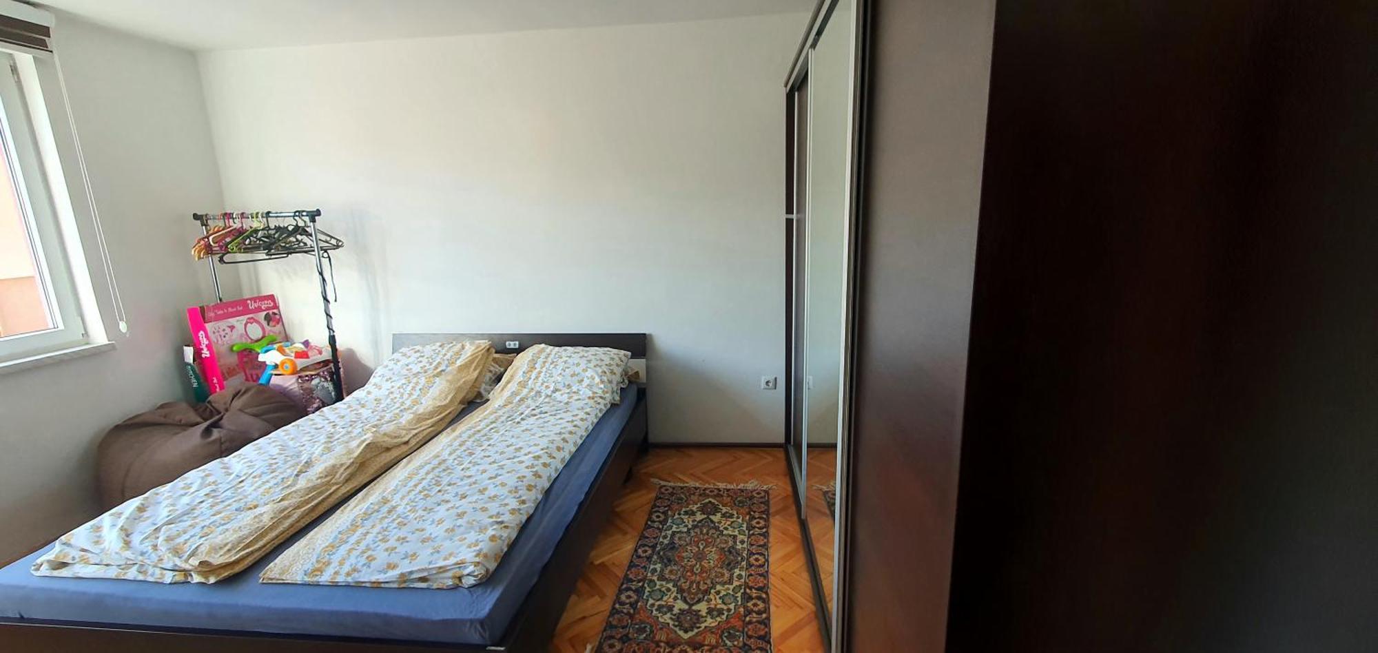 Apartman Amal Aisha,Bascarsija SJJ Exterior foto